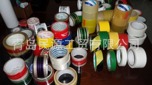 包装 物流包装 封装打包胶带 【胶带】厂家定做各种优质产品胶带 直销